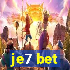 je7 bet